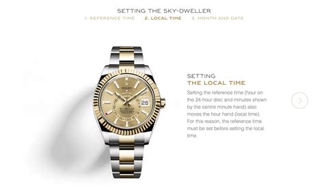 Rolex (Official Fan Page) 